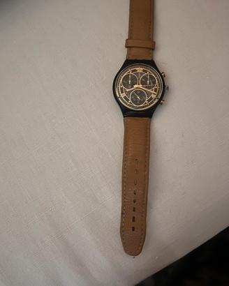 Swatch Chrono SCB113 COUNT