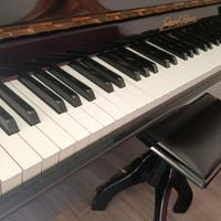 Pianoforte Pearl river