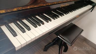 Pianoforte Pearl river