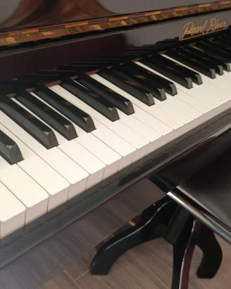 Pianoforte Pearl river