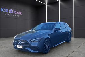 MERCEDES-BENZ C 220 d Mild hybrid S.W. Premium Plu