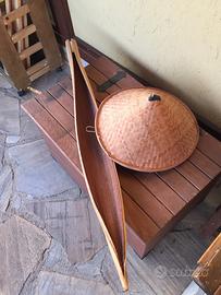 Accessori per arredamento orientale