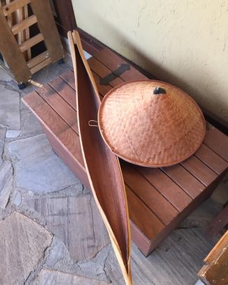 Accessori per arredamento orientale