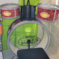 Batteria per bambini