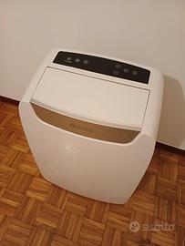 climatizzatore portatile