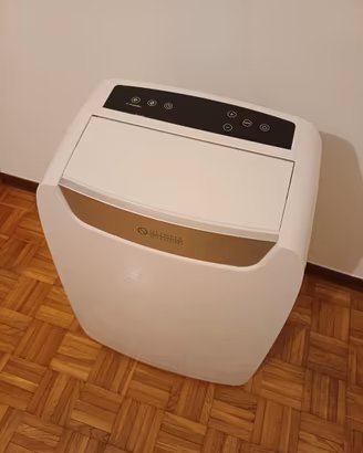 climatizzatore portatile