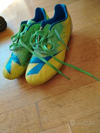 Scarpe da calcio Diadora taglia 39