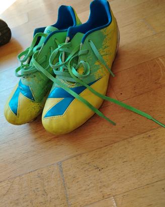 Scarpe da calcio Diadora taglia 39
