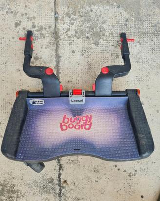 Pedana per passeggino Lascal Buddy Board
