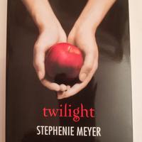 Twilight serie completa – Stephenie Meyer