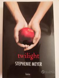 Twilight serie completa – Stephenie Meyer
