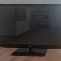 TV Plasma 50"  LG 50PK350