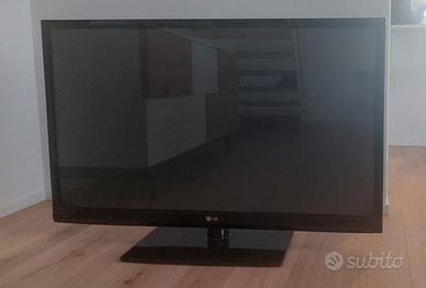 TV Plasma 50"  LG 50PK350