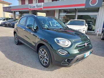FIAT 500X 1.3 T4 150 CV DCT Cross