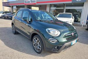 FIAT 500X 1.3 T4 150 CV DCT Cross