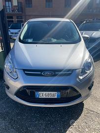 Ford C-Max 1.6 TDCi 95CV Business !!SOLO 113000 km