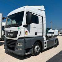 Man TGX 18.470 E6 - Trattore stradale