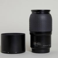 Obiettivo Hasselblad HC 120 mm f/4 serie H