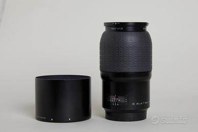 Obiettivo Hasselblad HC 120 mm f/4 serie H