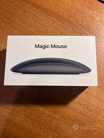 Magic mouse 2 - Space gray