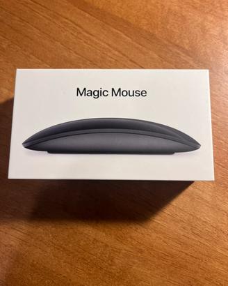 Magic mouse 2 - Space gray