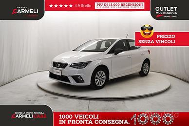 Seat Ibiza 1.0 ecotsi Xcellence 95cv