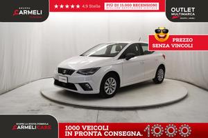 Seat Ibiza 1.0 ecotsi Xcellence 95cv