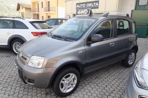 Fiat Panda 1.2 4x4 Climbing