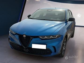 Alfa Romeo Tonale 1.3 phev Sprint Q4 280cv at6