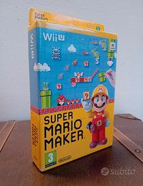 bundle completo super mario maker