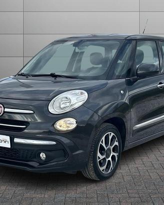 FIAT 500L 2017 - 500L 1.3 mjt Pop Star 95cv