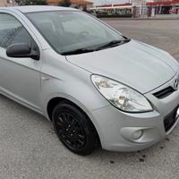 Hyundai I20 1.2 GPL