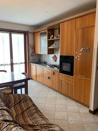 Stanza singola LIBERA e VISIONABILE ORA - Monza