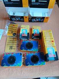 Kodak Printomatic (pr3zz0 in descrizione)