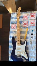 Fender Stratocaster