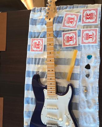 Fender Stratocaster