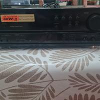 Pioneer VSX 505 RDS