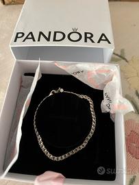 Bracciale tennis Pandora