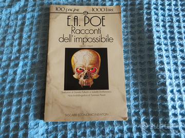 Racconti dell'impossibile