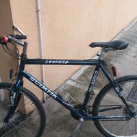 Bicicletta MTB LEOPARD OLYMPIA