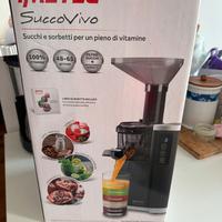 Estrattore di succo Imetec