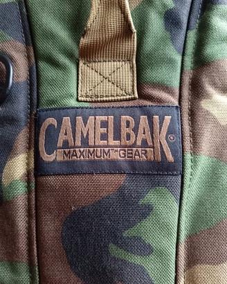 Zaino Camelbak  Idrico 3L