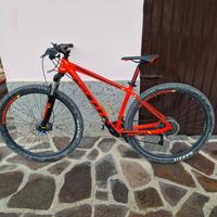 Scott mtb