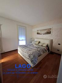Appartamento di 120 m² con 5 locali e box auto dop