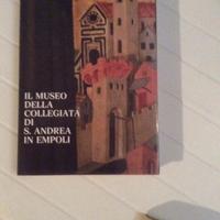 Collegiata S.Andrea Empoli