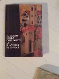 Collegiata S.Andrea Empoli