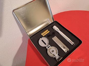 Pinza multiuso outdoor