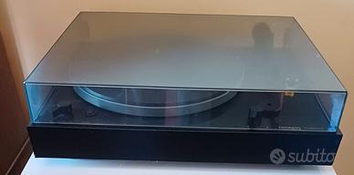 GIRADISCHI Thorens TD 280 Mk II  