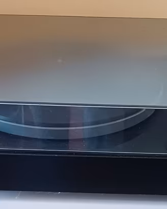 GIRADISCHI Thorens TD 280 Mk II  
