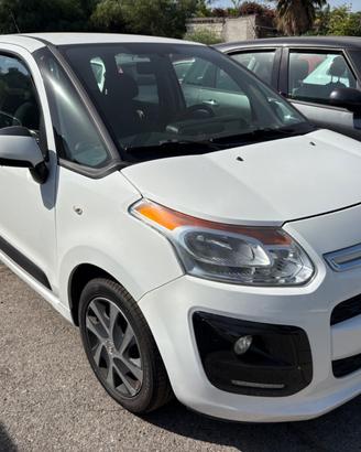 Citroen C3 Picasso 1.4 VTi 95 Limited